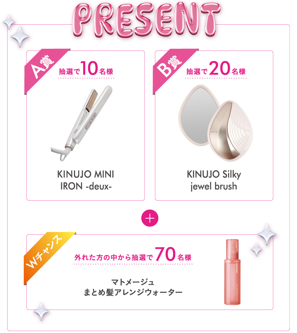 present